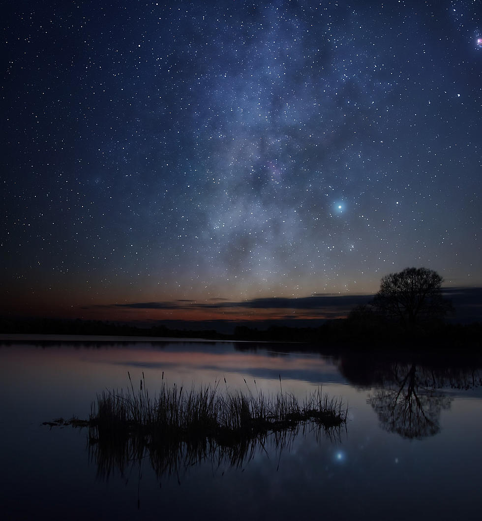 Free Stargazing Sessions Return to the Kalamazoo Nature Center