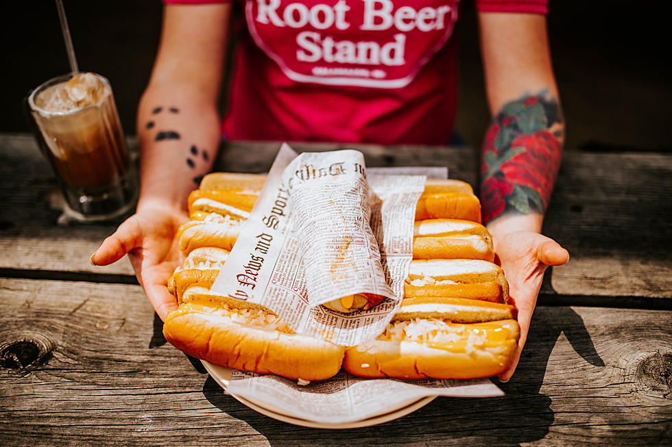 West Michigan's Favorite Drive-Ins Are Open for the 2022 Season