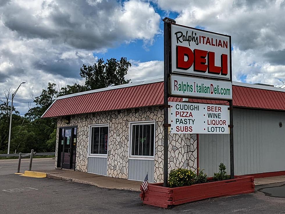 Ralph’s Italian Deli In Michigan’s Upper Peninsula Is A Hidden Gem