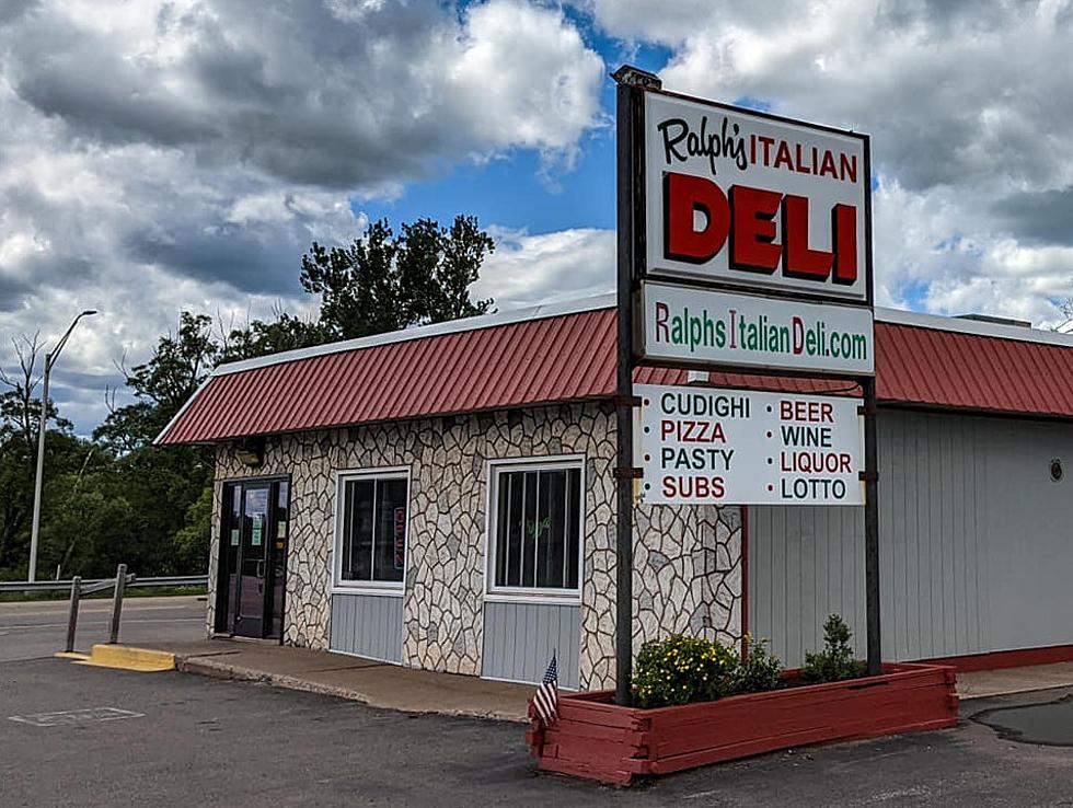 Ralph&#8217;s Italian Deli In Michigan&#8217;s Upper Peninsula Is A Hidden Gem