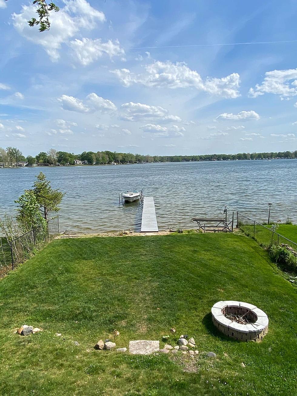 Killer View With a Big Price: SW Michigan Airbnb is $1300 a Night