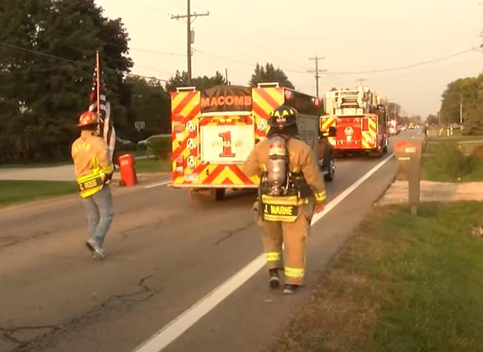 Neighbors United Gears Up For 140 Mile Walk For Incredible Cause