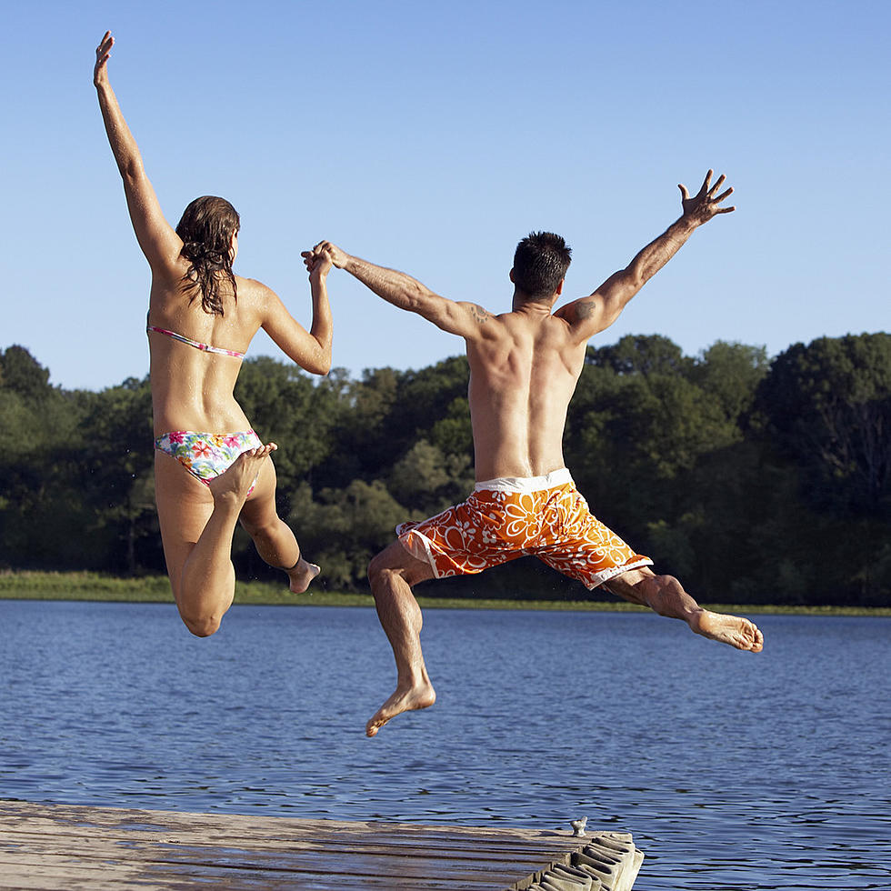 Swimming in Lake Michigan? It May Cost You $500 With New Proposal