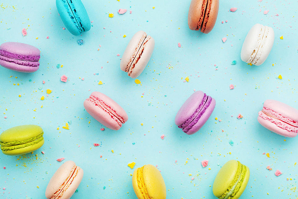 Here Are At Least 5 Spots to Snag a Great Macaron in Kalamazoo