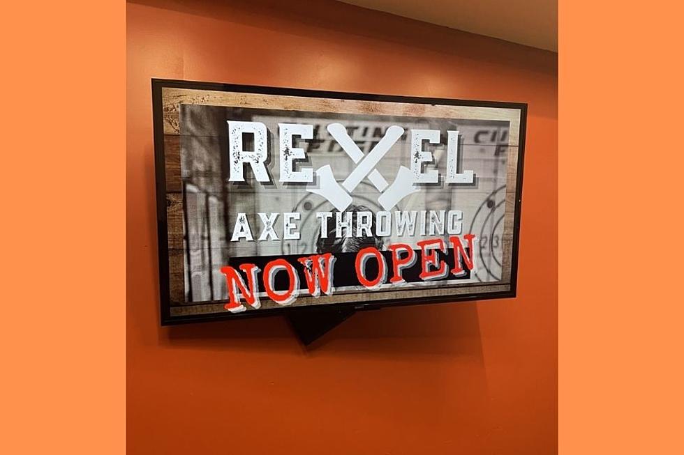 Stressed? Throw Some Axes! Now Open at Revel &#038; Roll in Kalamazoo