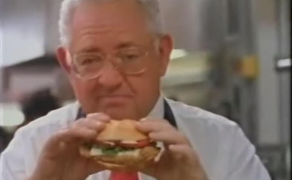 Did You Know: Wendy’s Dave Thomas Lived In Kalamazoo
