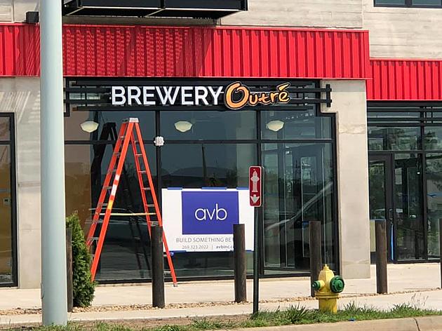 Brewery Outrè Moving Into New Harrison Circle Building In Kalamazoo