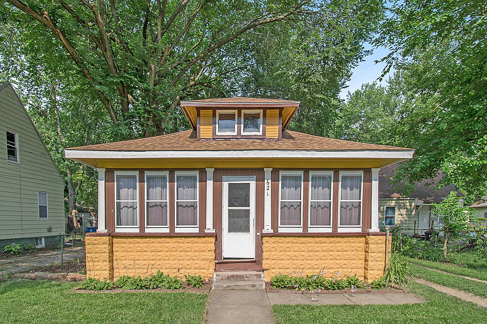 A 3 BR Bungalow For Less Than $90k? Available Now in Kalamazoo
