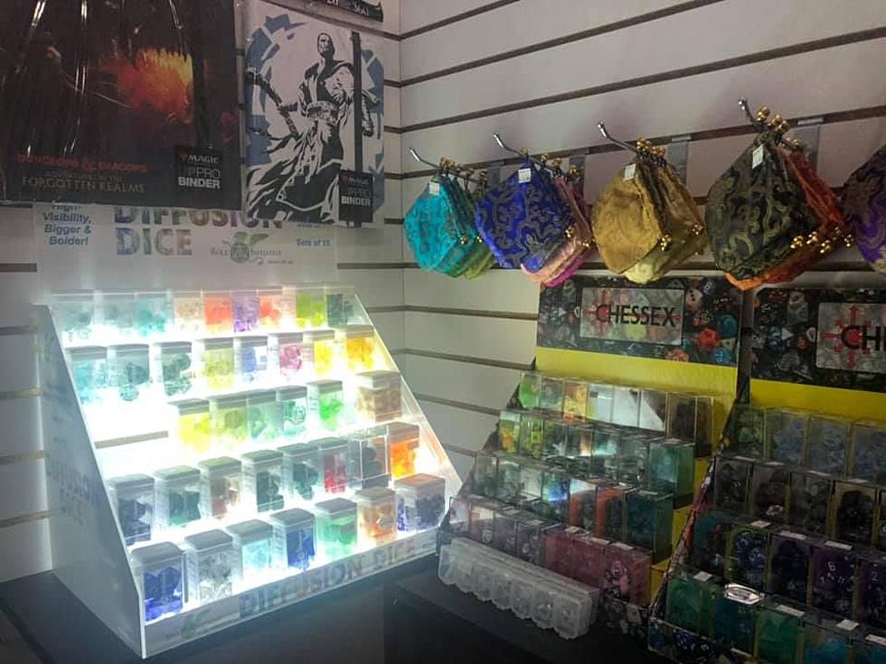Perfect Storm West, Games & Comics Store Opens In Paw Paw