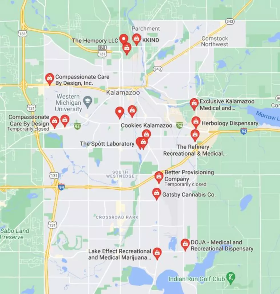 Via Google Maps