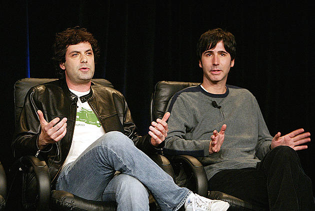 Kenny Vs Spenny Stopping In Detroit On First Ever U.S. Tour