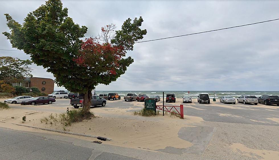 Video: Human Chain Formed in Grand Haven to Save Drowning Boy