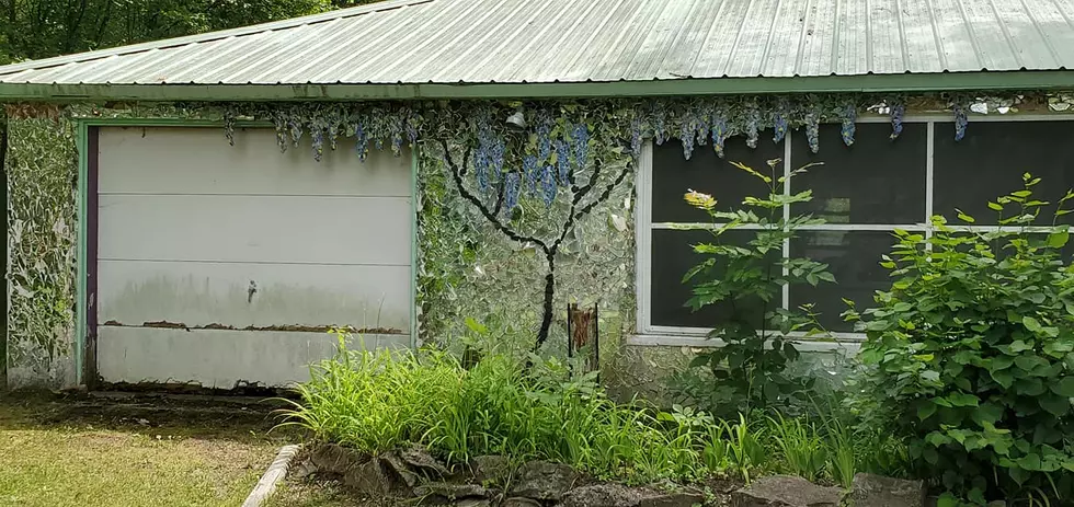 Via/ Facebook Group Abandoned, Old and Interesting Places in Michigan. Photographer: Tawnya Kokx