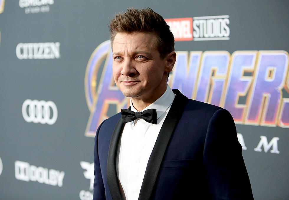 New Dark and Gritty Show Based in Michigan to Star Jeremy Renner