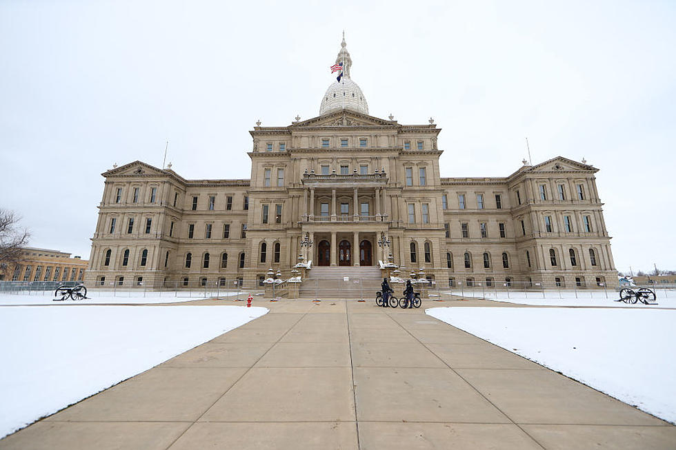 Did You Know Lansing Wasn&#8217;t The First Capitol City of Michigan?