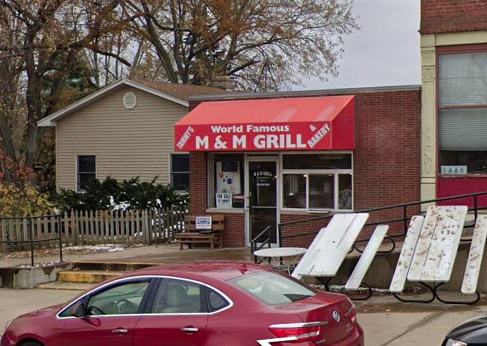 M&M Grille In Colon Being Transformed Into Magic Capital Grille