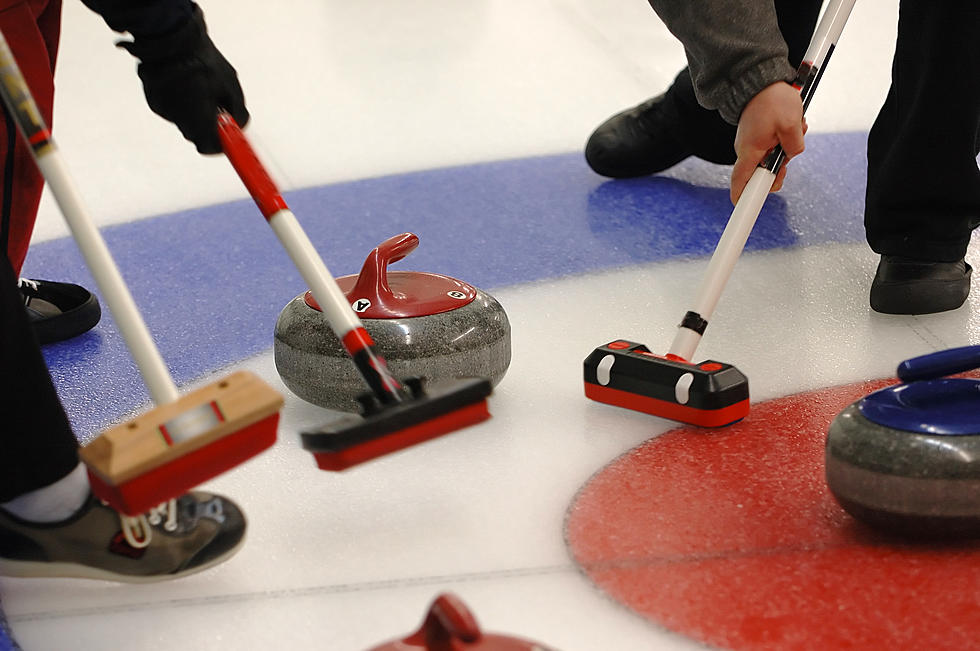 Yes, You Can Take Curling Classes Right Here in Kalamazoo