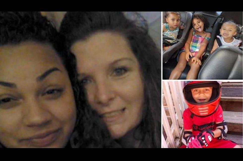 Michigan Family Torn Apart By Double Homicide Needs Our Help