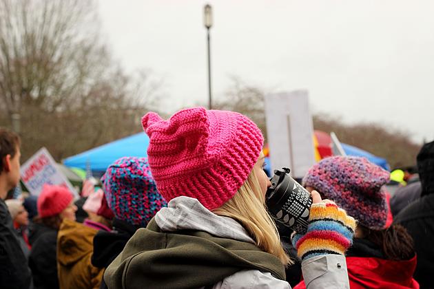 Kalamazoo Women&#8217;s March for Reproductive Freedom Set for 10/2