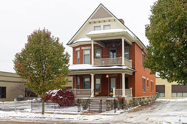 Adorable Victorian Airbnb in Kalamazoo Could Cost $14 a Night