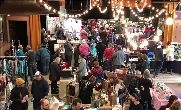 Kalamazoo Holiday Bizarre Bazaar Returning For 2021