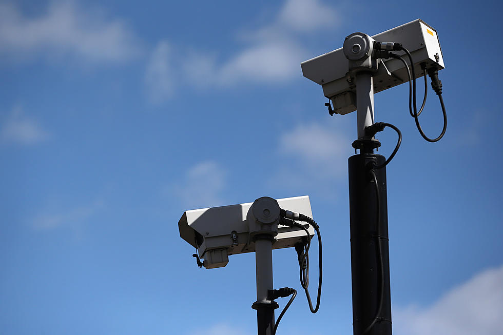 Does Kalamazoo Have Red Light Cameras?