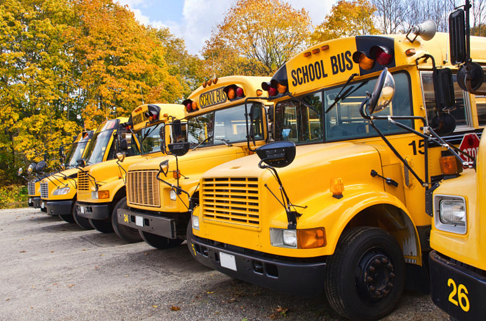 Ohio Father Gets Kids to School in Limo During Bus Driver Shortage