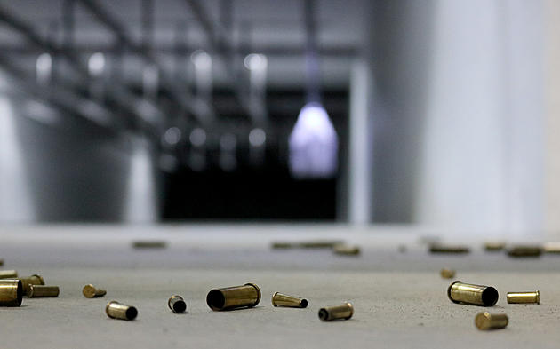 State of Michigan Closed Shooting Range After Bullet Hits House