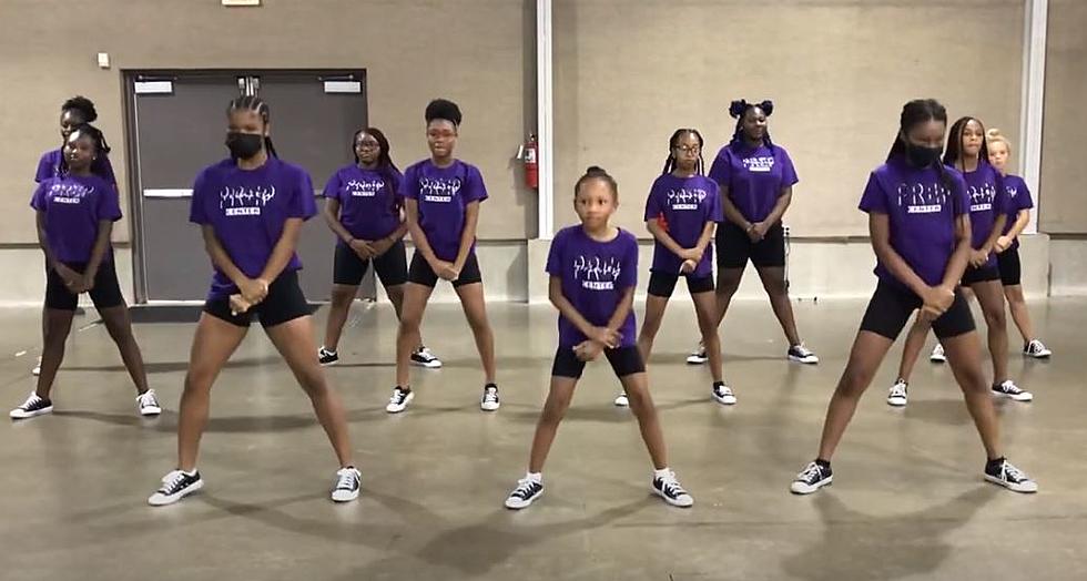 Upcoming Pistons Game Will Open with a Dance Team from Kalamazoo