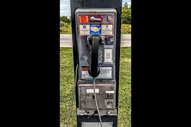 Michigan Woman Has a Unique Talent for Finding Old Payphones