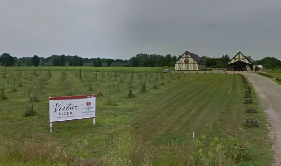 Via/ Google Maps