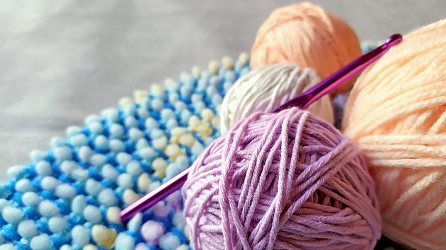 Knitters Needed for a Good Cause at Upcoming Vicksburg Event