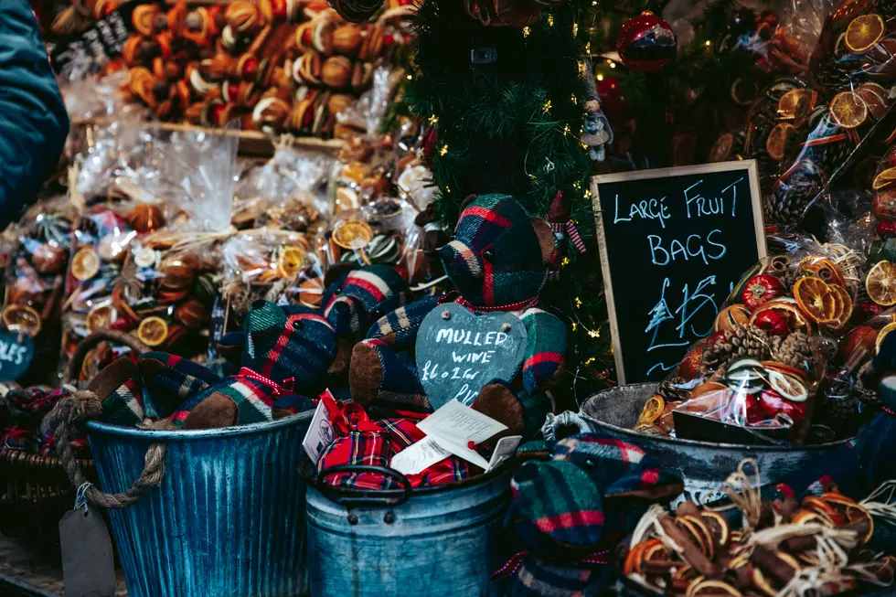 KalamaTopia, Kalamazoo’s Outdoor Holiday Market, Returning In 2021