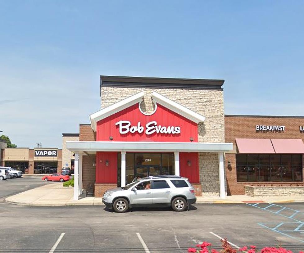 Woman OK After Accidentally Shooting Herself in the Head at Bob Evans