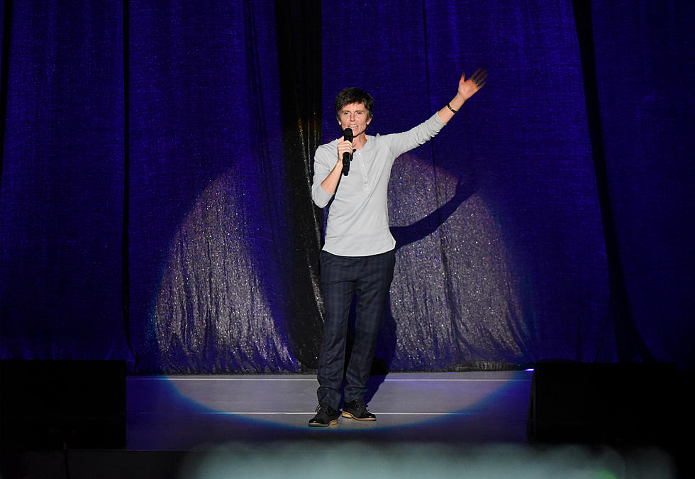 Hilarious Tig Notaro to Stop at Kalamazoo State Theatre in March