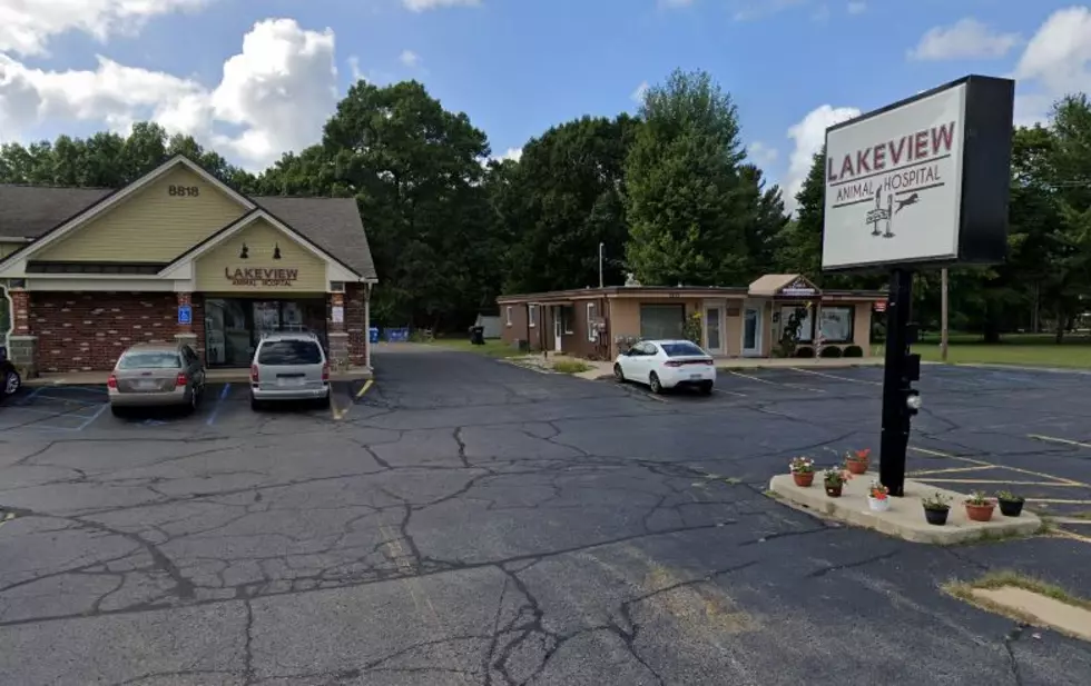 Via/ Google Maps