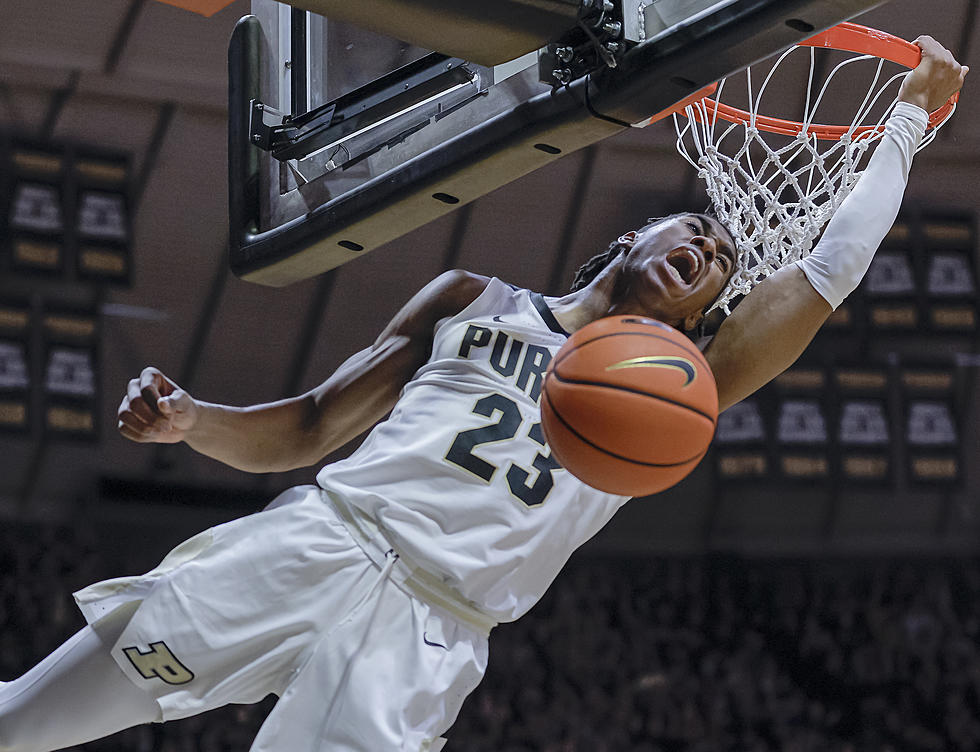 Is Indiana&#8217;s Purdue Basketball Out Shadowing Their Football As The Top Sport?