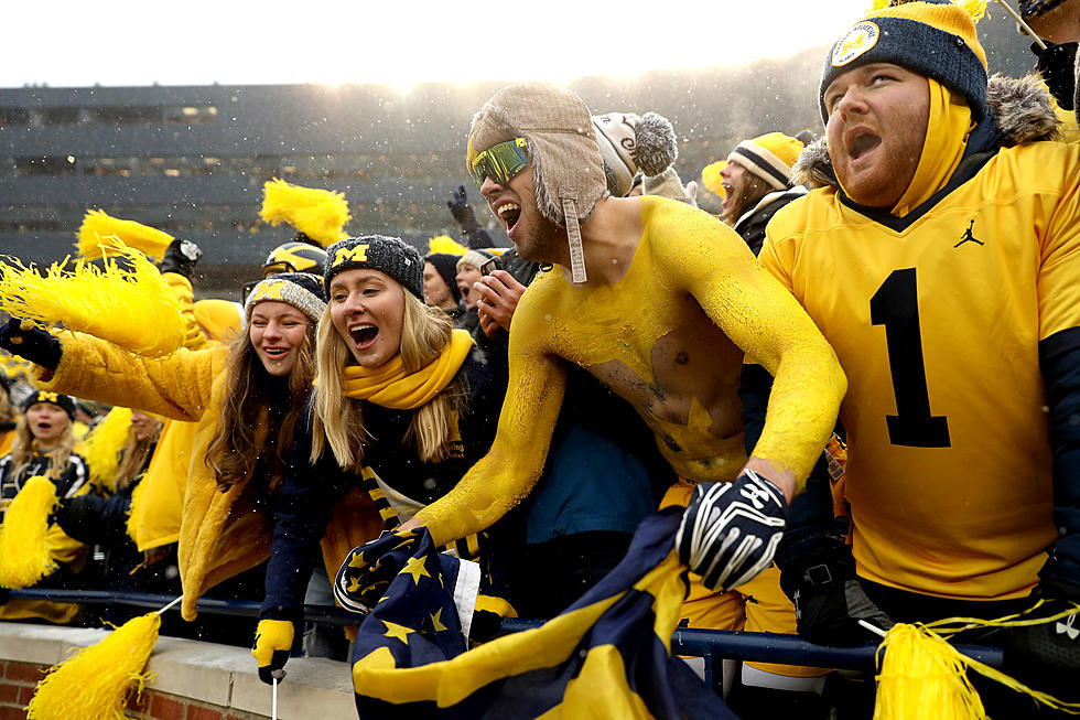 Michigan Finally Beats Ohio State: What Happened Between Wins