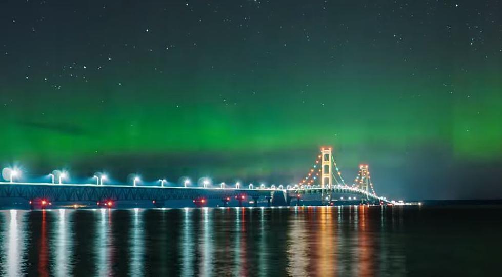 The Best Times &#038; Places to Catch the Northern Lights in Michigan