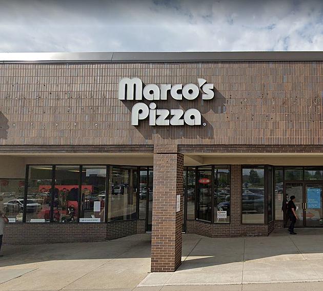 Former Ohio Restaurant Employee Assaults Manager with Pizza Sauce