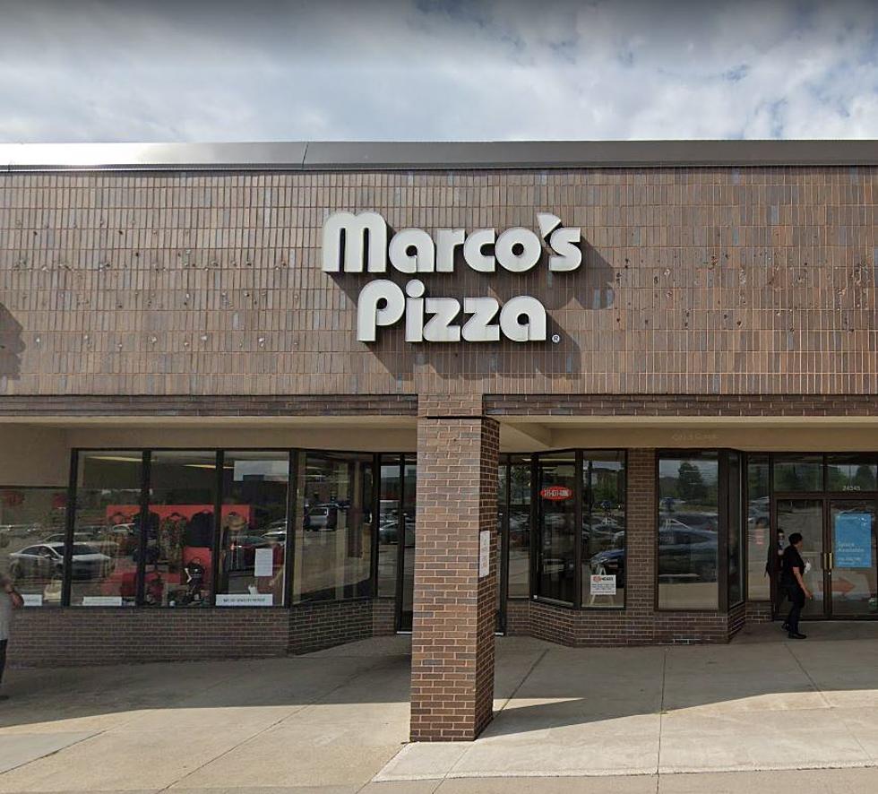 Former Ohio Restaurant Employee Assaults Manager with Pizza Sauce