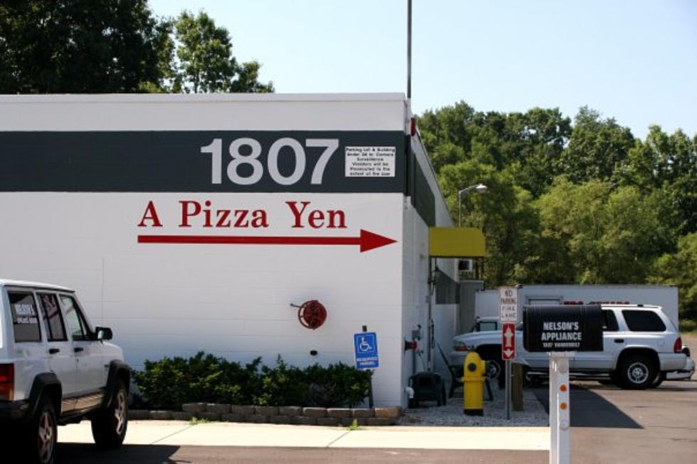 After 51 Years, A Pizza Yen In Portage Is Closing