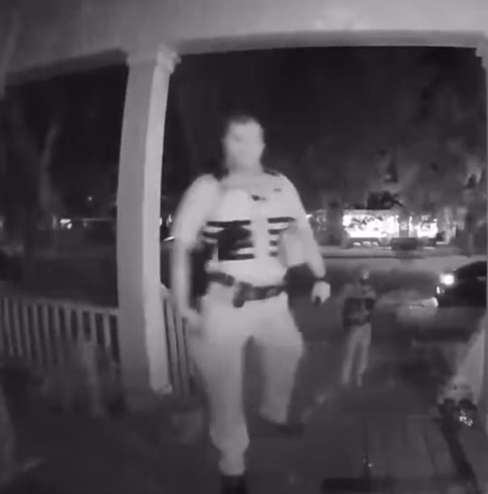 Horrifying Video of Indiana Cop Kicking Dog Gets Massive Reaction