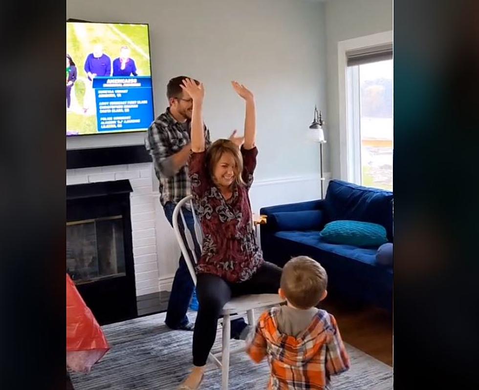 Kalamazoo Mom Gains Millions of Tiktok Views with Viral Challenge