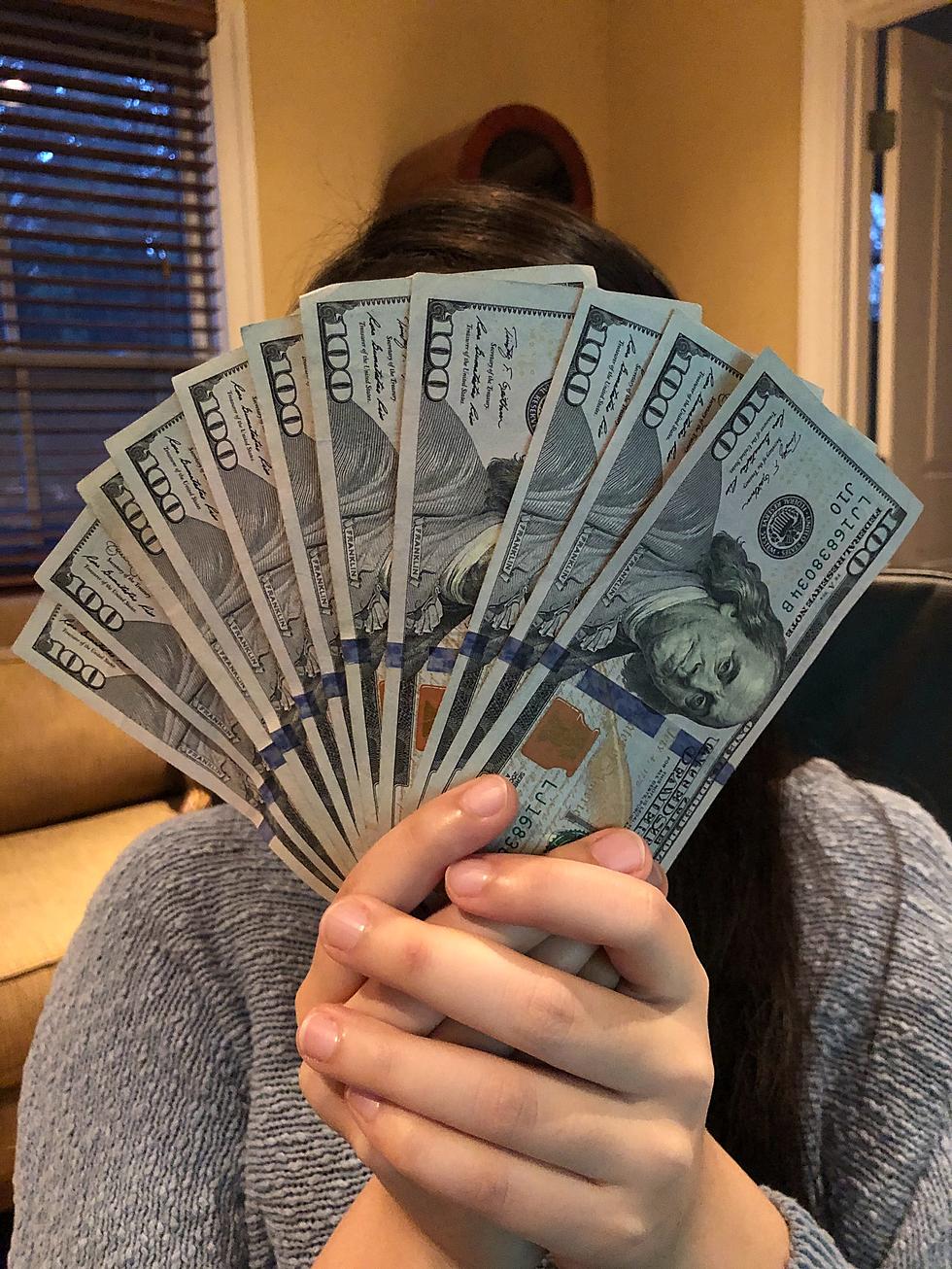 Kalamazoo Woman Wins $300,000 After Dreaming Up a Lottery Win
