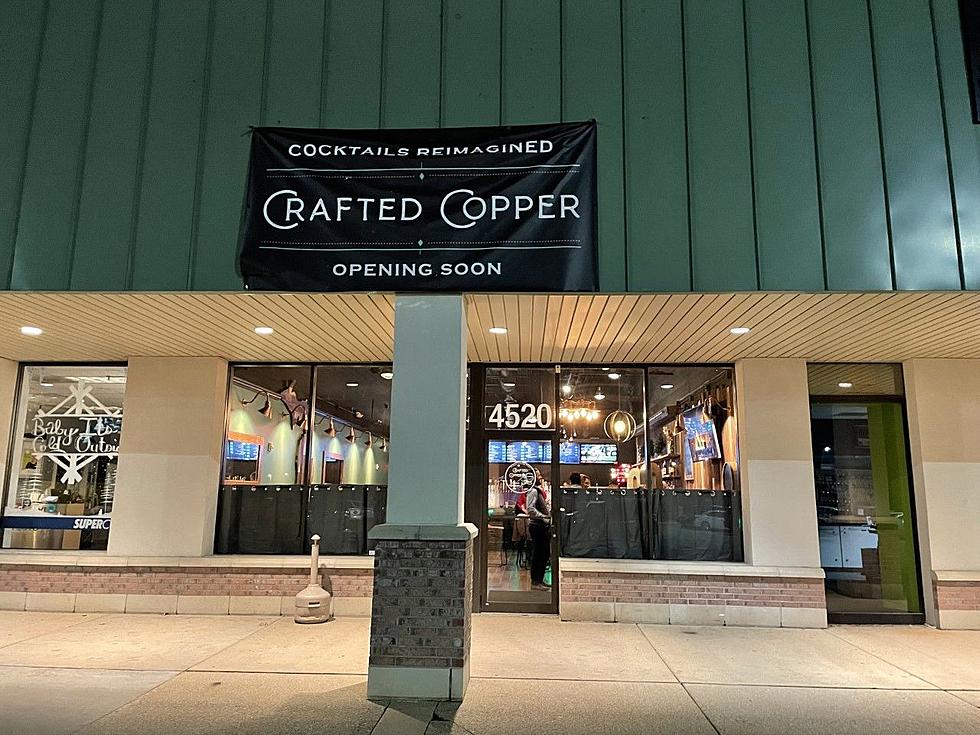 Crafted Copper Finally Opens in Kalamazoo. Here's an Inside Look