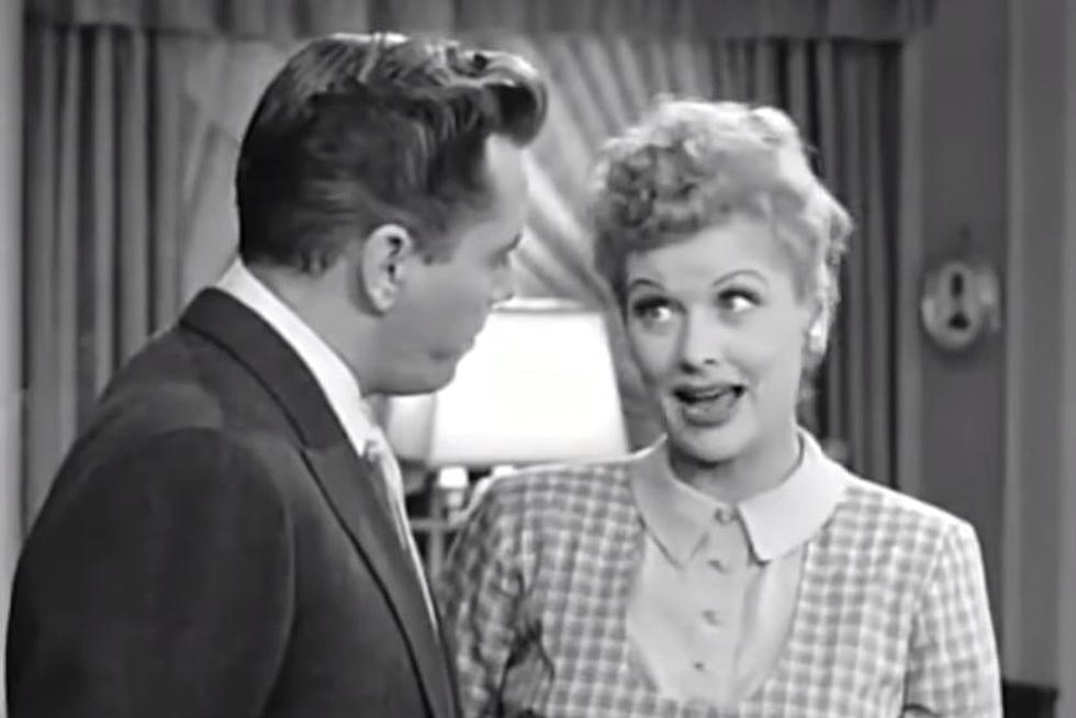 Did You Have Any Idea Lucille Ball Grew Up in Michigan?