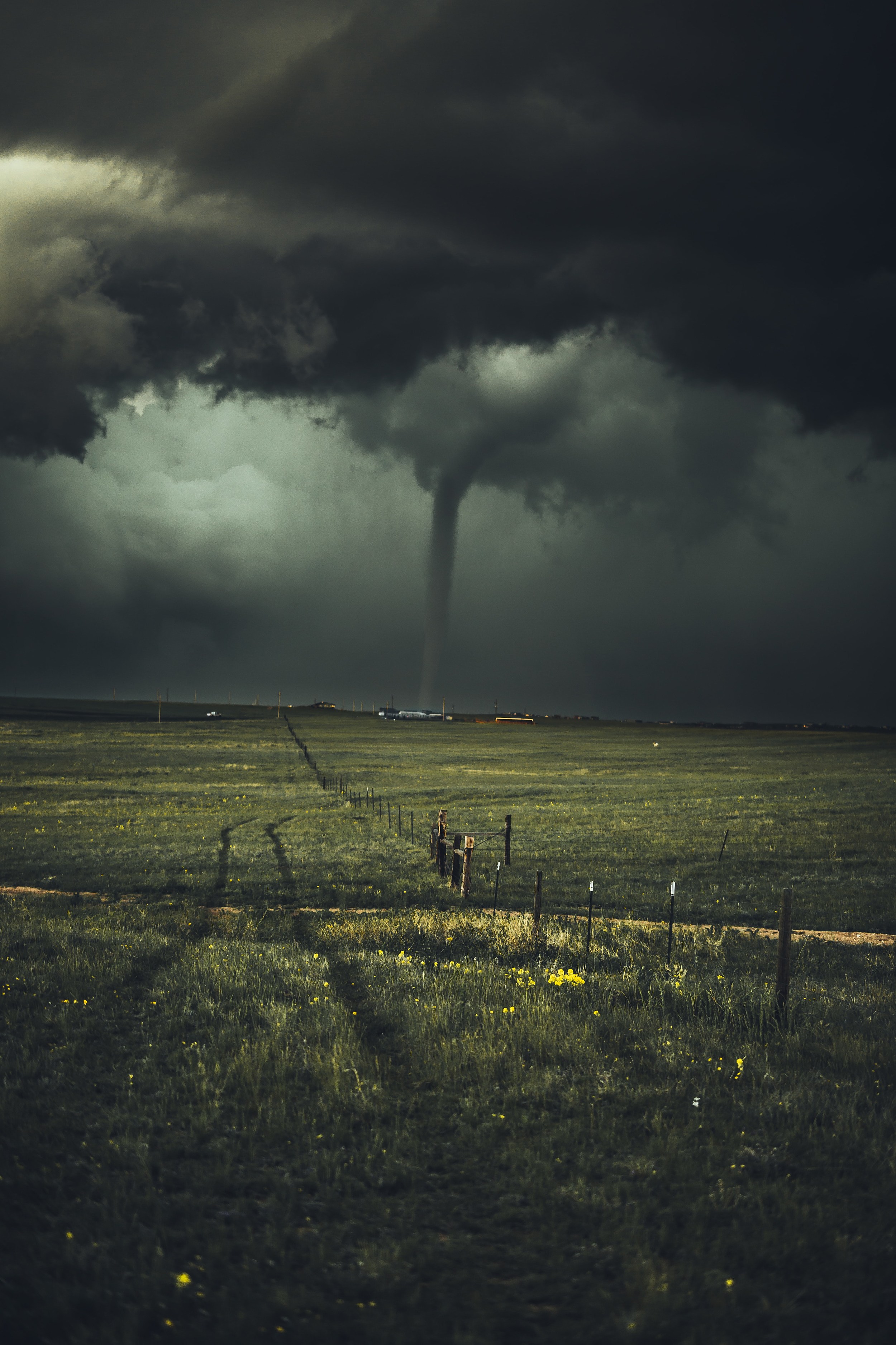 Remembering the Michigan Tornado Outbreak of 1997