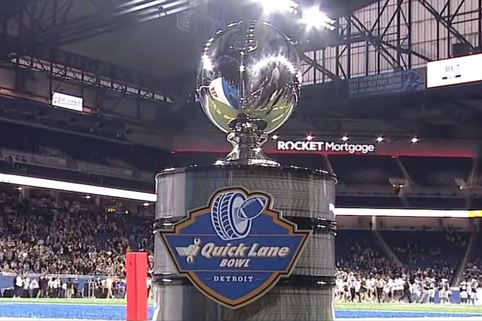 Kalamazoo Natives Bring Football Trophies Home