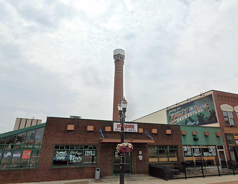 Did You Know The World’s Largest Lug Nut is in Michigan?